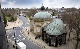 Royal Parade Apartments Harrogate